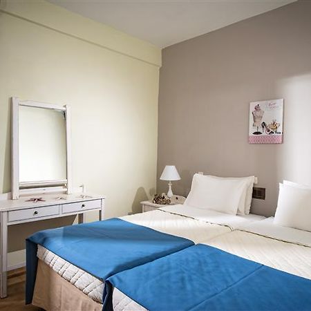 Mistral Hotel - Adults Only 말리아 외부 사진