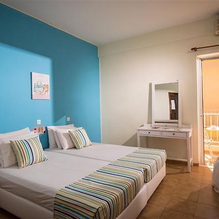 Mistral Hotel - Adults Only 말리아 외부 사진